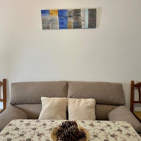 Apartamento La Parra Grazalema Bagian luar foto