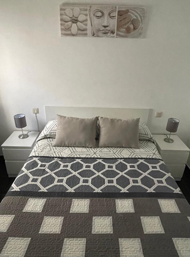 Apartamento La Parra Grazalema Bagian luar foto
