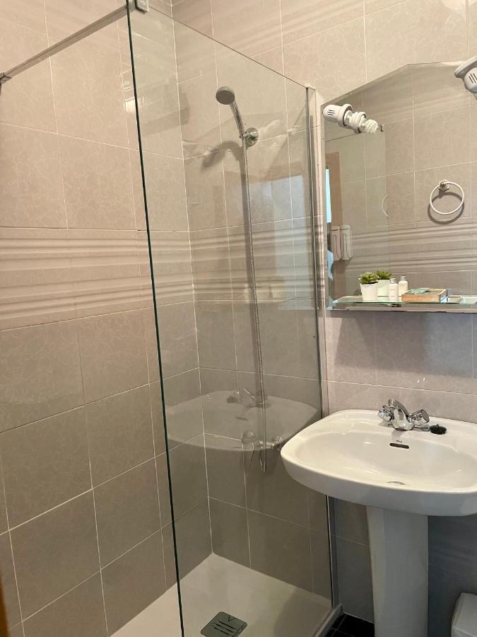 Apartamento La Parra Grazalema Bagian luar foto